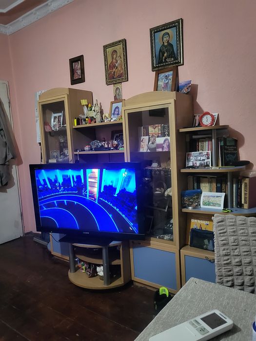 Soni braviq  43 инча