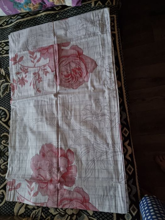 Набор постельного белья