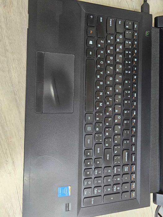 Распродажа ноутбуков Lenovo B50-70