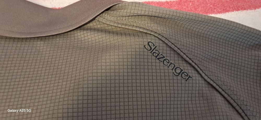 Tricou Slazenger original bărbați mărimea xxl