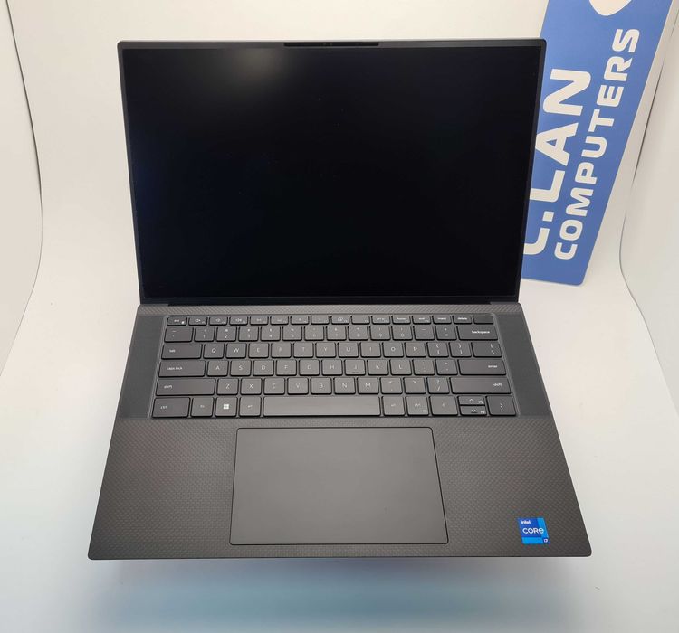 Dell Precision 5570  i7 12700H/16GB/512SSD/RTX A1000-4GB/FHD/Подсветка