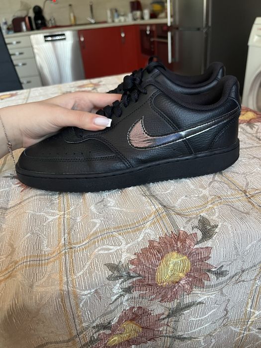 Nike маратонки