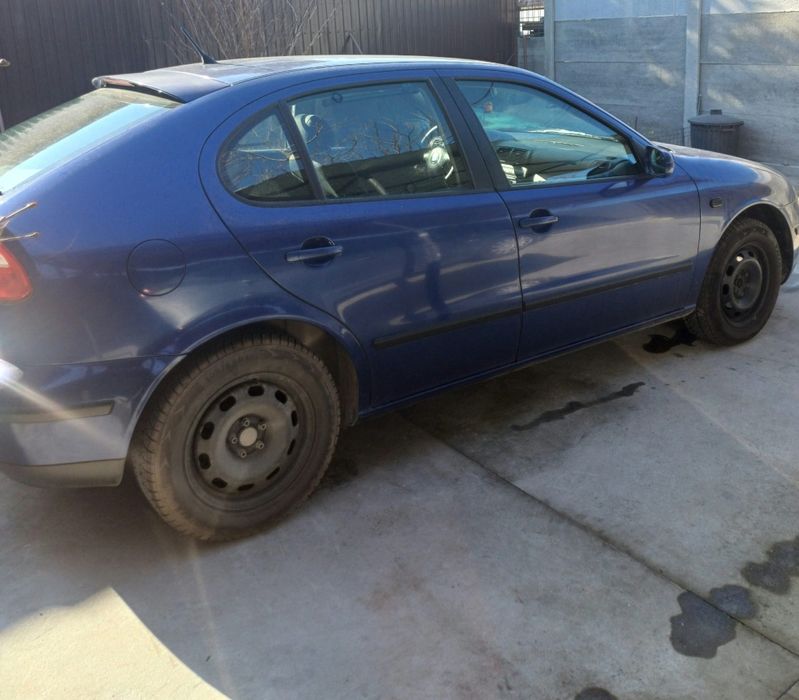 Seat Leon 1.6 16v 2003
