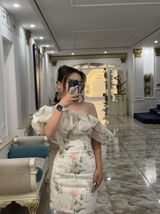 платье трансформер