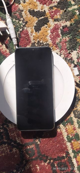 Redmi 10s kor dok bor