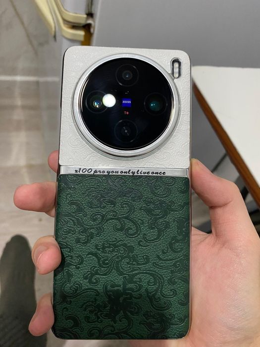 Vivo x100 pro 16/1Tb