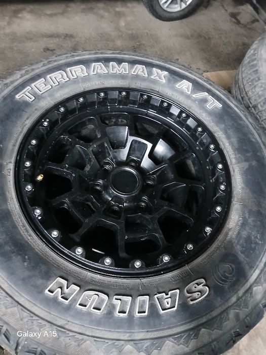 Продам комплект дисков 6.139/7