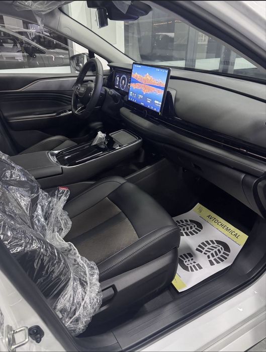 GAC AION S plus 505 km 20000$
