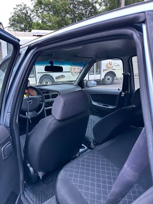 Chevrolet Nexia 2014 — 4