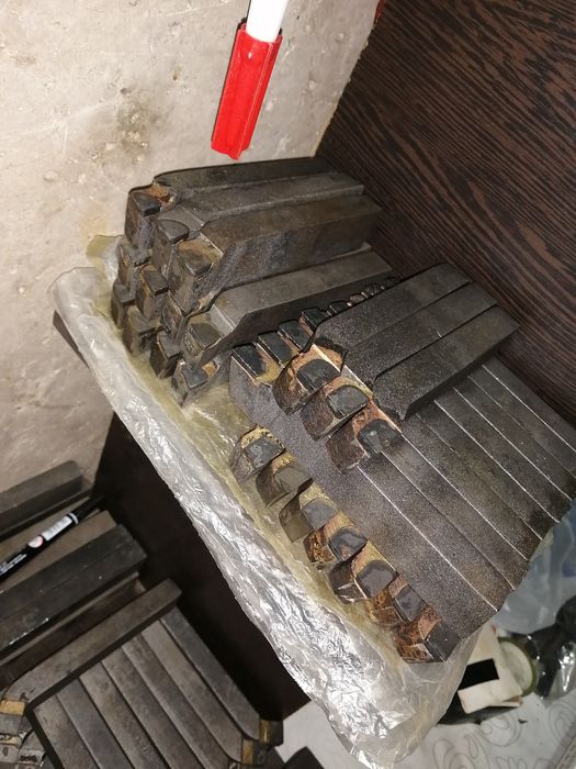 Продам Резьцы Т15К6