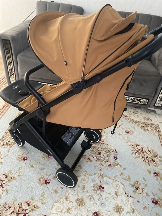 Коляска детская Германия anex