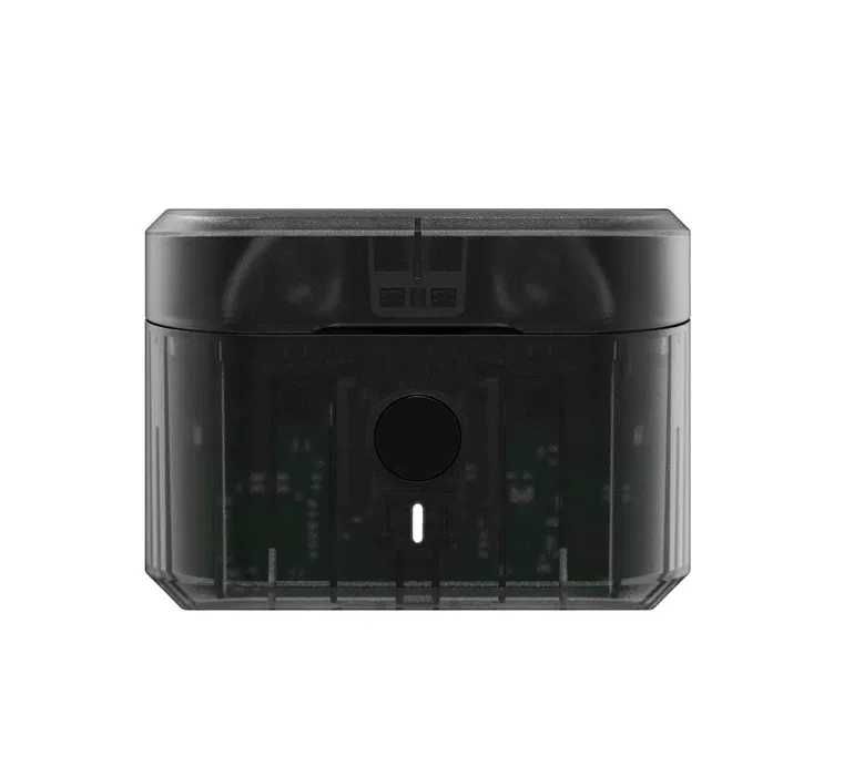 ^ Рассрочка на Беспроводные наушники HyperX Cirro Buds Pro - Blue