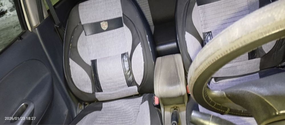 Matiz best  sotiladi