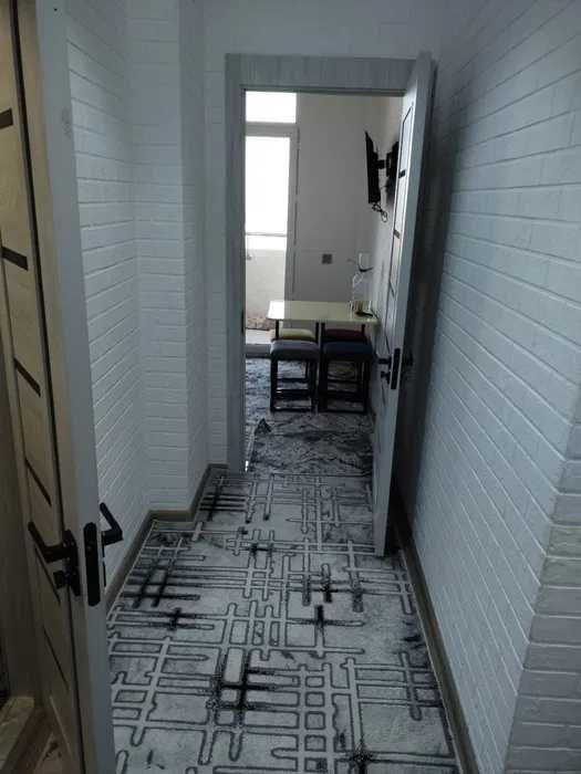 R2! Сдаётся ШИКАРНАЯ квартира 1/2/9 на Махтумкули ор-р IT PARK