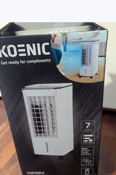 Air condiționat KOENIC