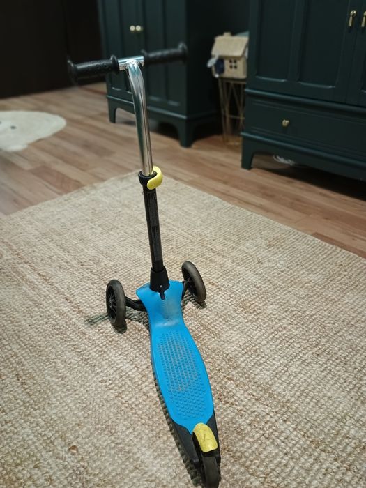 Trotineta Oxelo B1 Decathlon