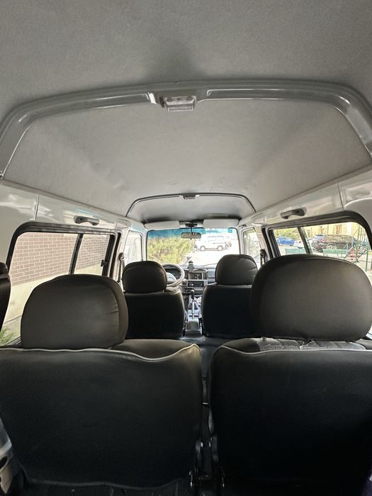 Damas 2024 probeg 7500 yurgan