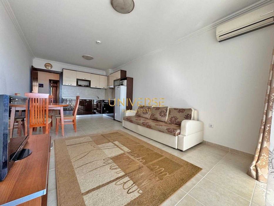 Продава се Тристаен апартамент в Свети Влас - 86 кв.м за 1687 €/кв.м - Снимка #3