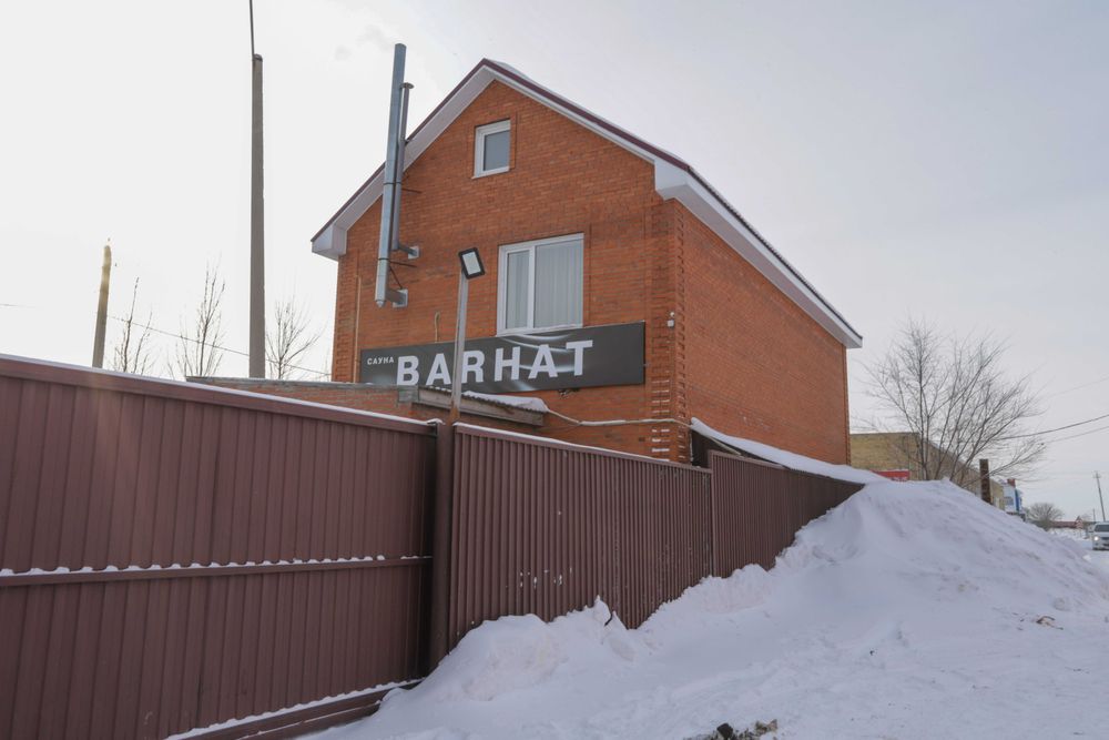 Продается отличная сауна ,по Карбышева