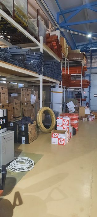 Продается подвал