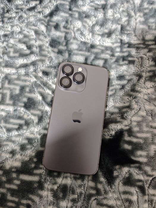 iphone 13 pro 128 гб идеальное состояние