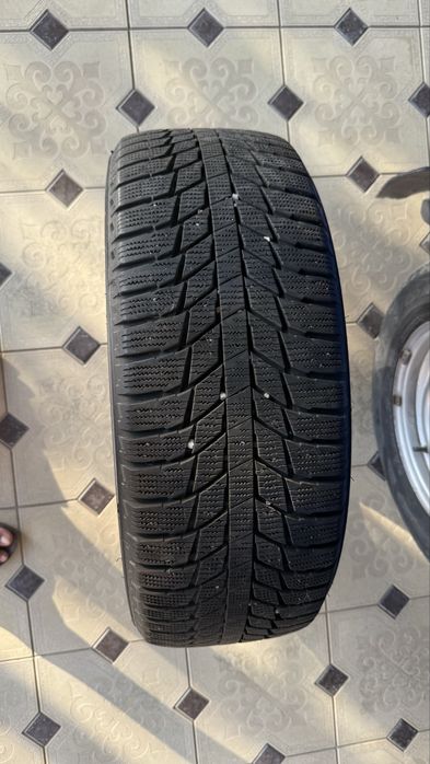 TRAINGLE 215/55 R17 зимный