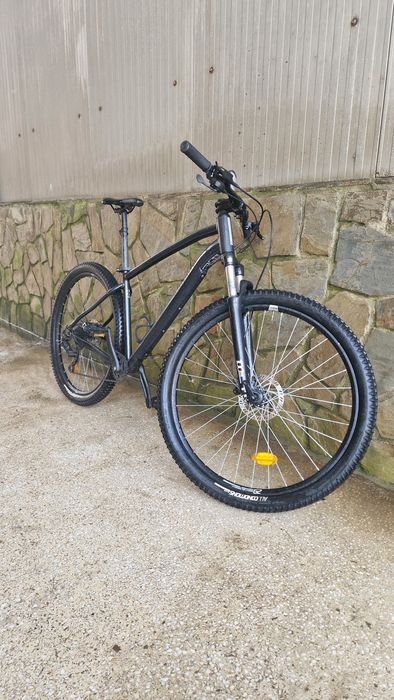 Bicicleta Rockrider Explore 500