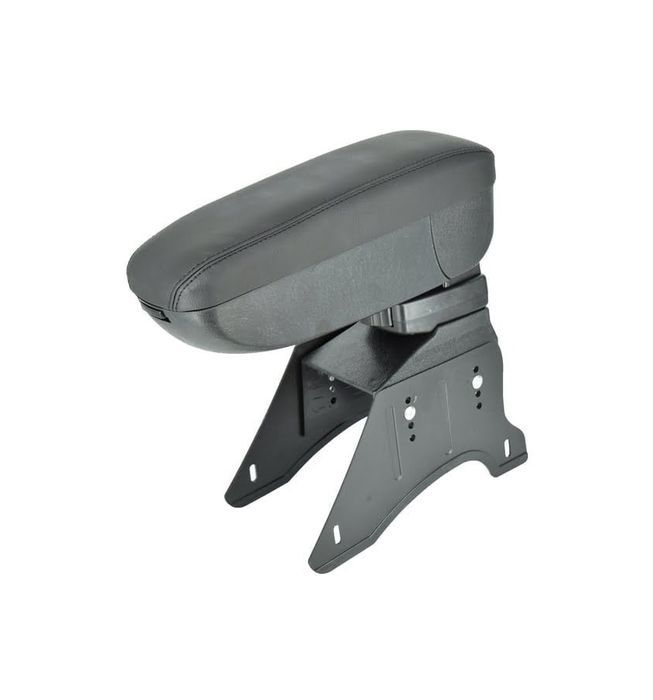Cotiera auto universala cu baza metalica neagra ERK