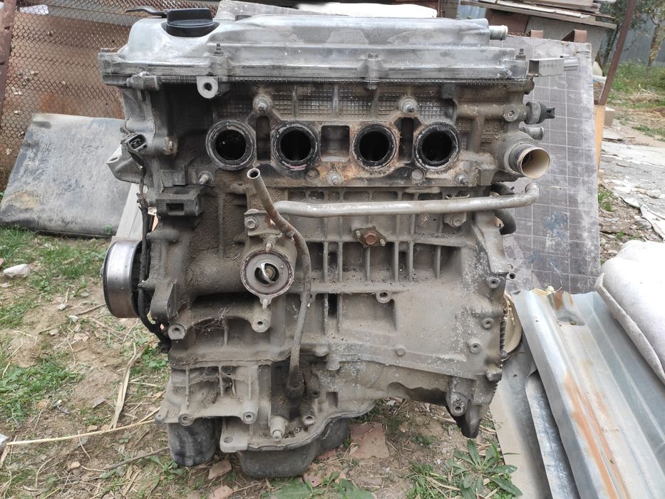 Продам Двигатель Toyota Camry