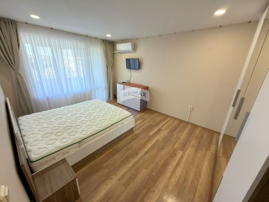 Дава се под наем Тристаен апартамент в Варна, Аспарухово - 60 кв.м за 500 € - Снимка #3