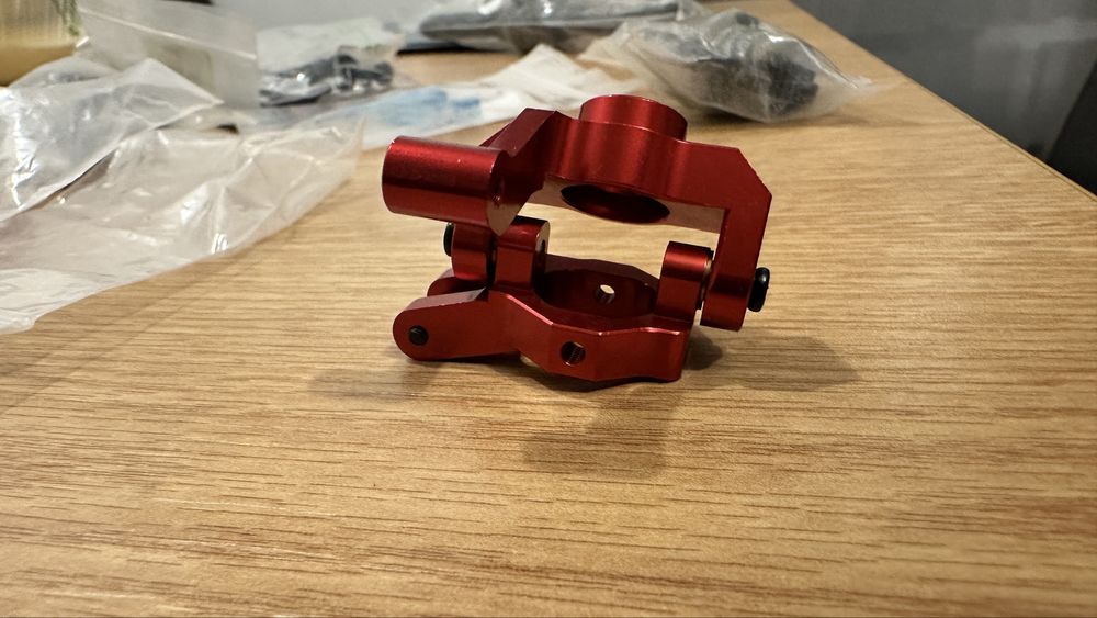 Piese automodel WL toys 12428