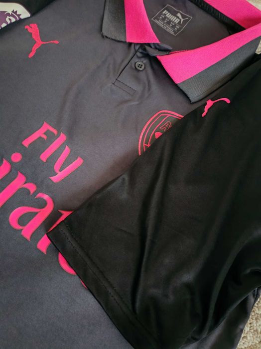 Тениска с яка". Arsenal" (PUMA)