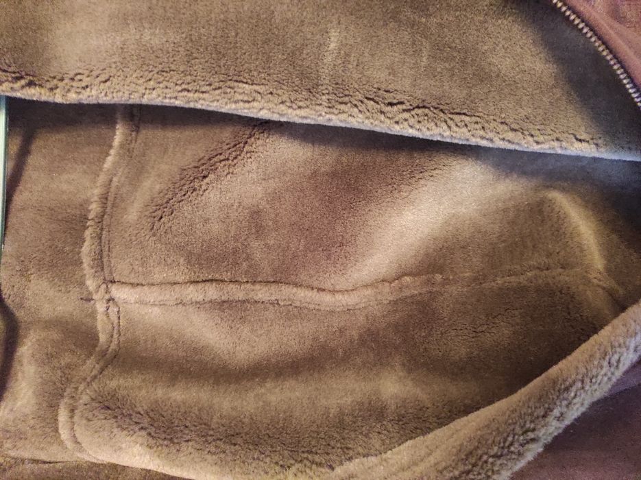 Продам дублёнки.