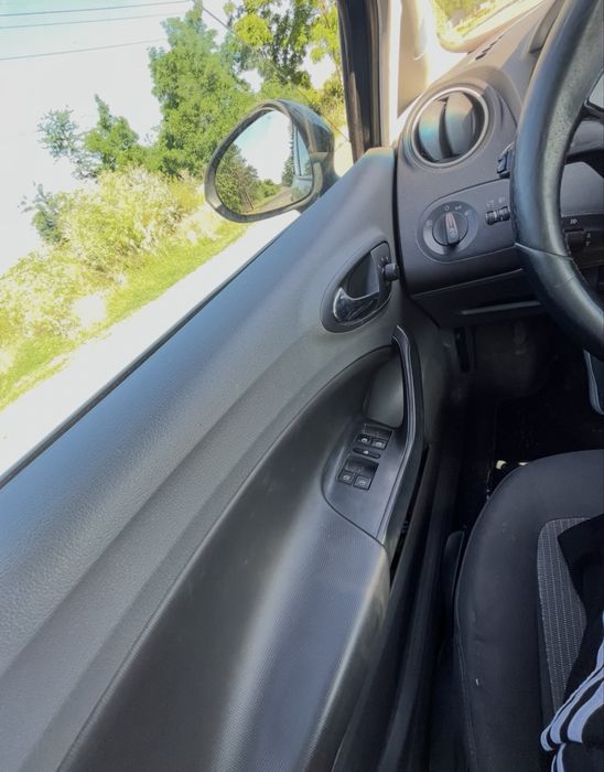 Seat ibiza 1.2 tdi 2011