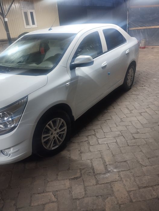 Moshinani holati zoʻr