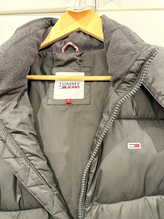 Мъжко яке Tommy Jeans