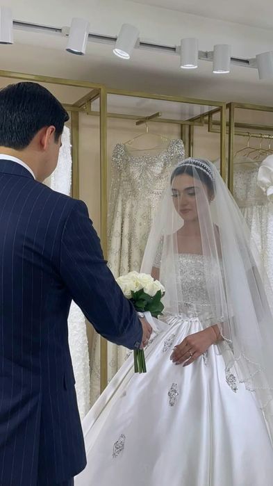 To'y lisoslari prakatka beriladi sotiladiganiyam bor