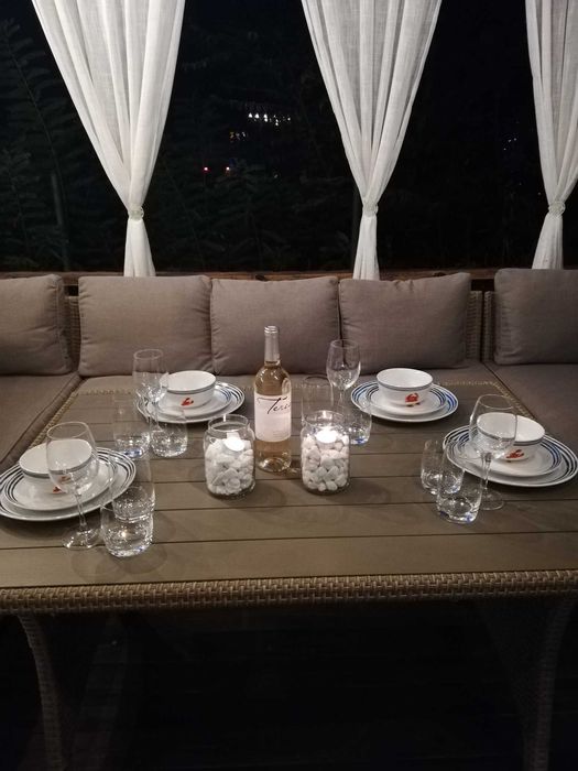 Продавам бунгало до къмпинг Градина Созопол