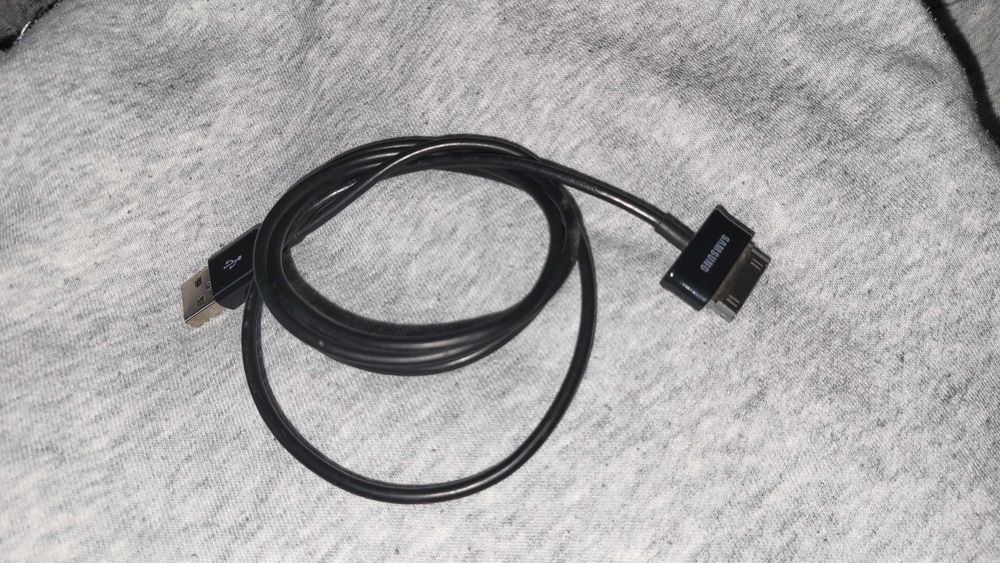 SAMNUNG Tab2 cablu incarcare si date fuctional