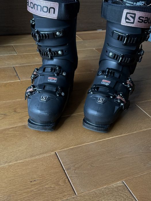 Ски обувки Salomon