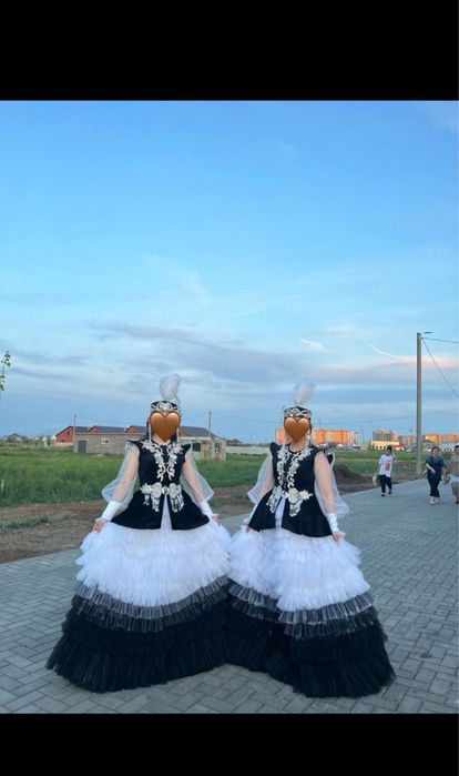 Казакша койлек сатылады