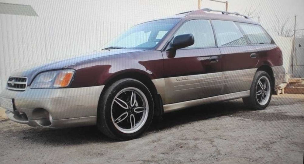 Комплект дисков R17 HTL scorpion