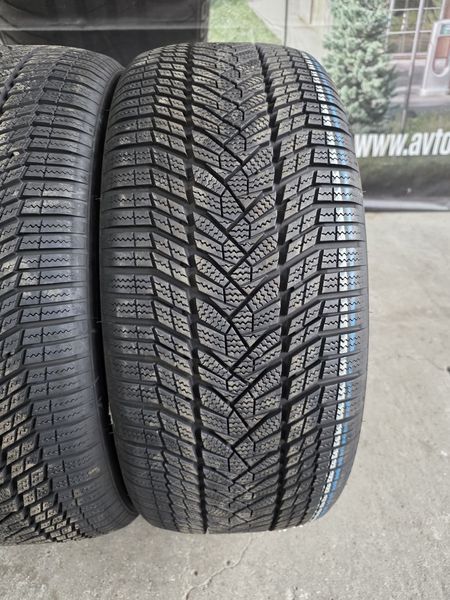 255/45/20 NEXEN 4бр