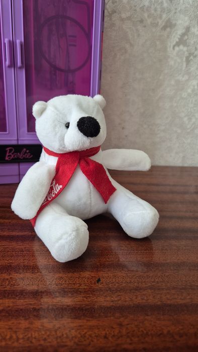 Мягкие игрушки б у