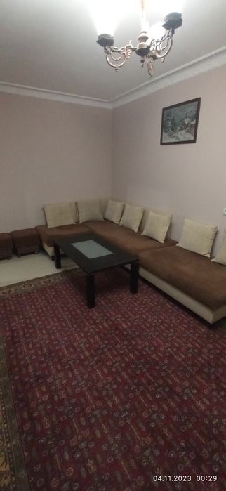 Дава се под наем Двустаен апартамент в Пловдив, Кършияка - 76 кв.м за 484.5 € - Снимка #7