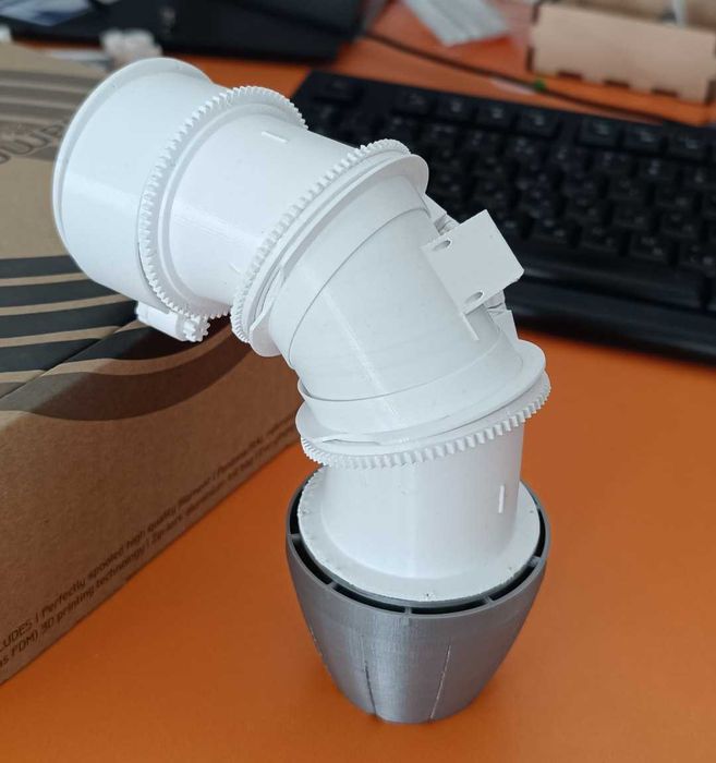 3D printer xizmati / 3D-печать (FDM + SLA) в Ташкенте — FabLab CFYI