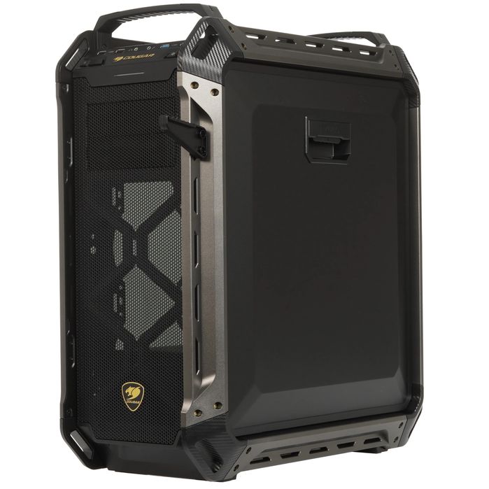 Корпус для компьютера Cougar PANZER MAX-G