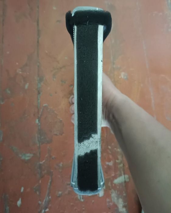 Радиатор печки cefiro a32