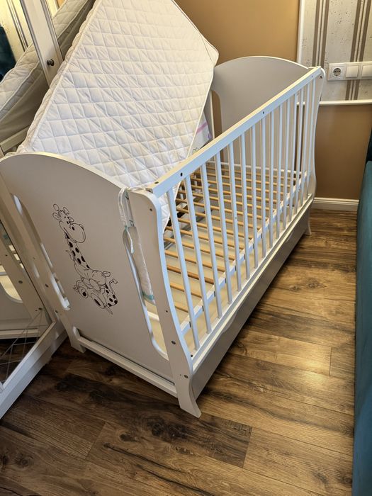 Vand patut cu saltea