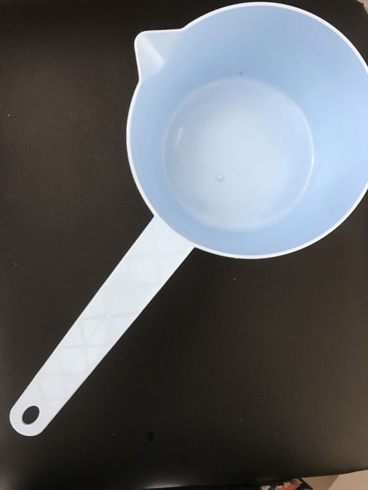 Продам ковш пластмассовый